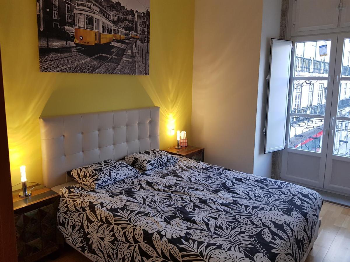 La Perle De Lisbonne ! Apartment Exterior photo