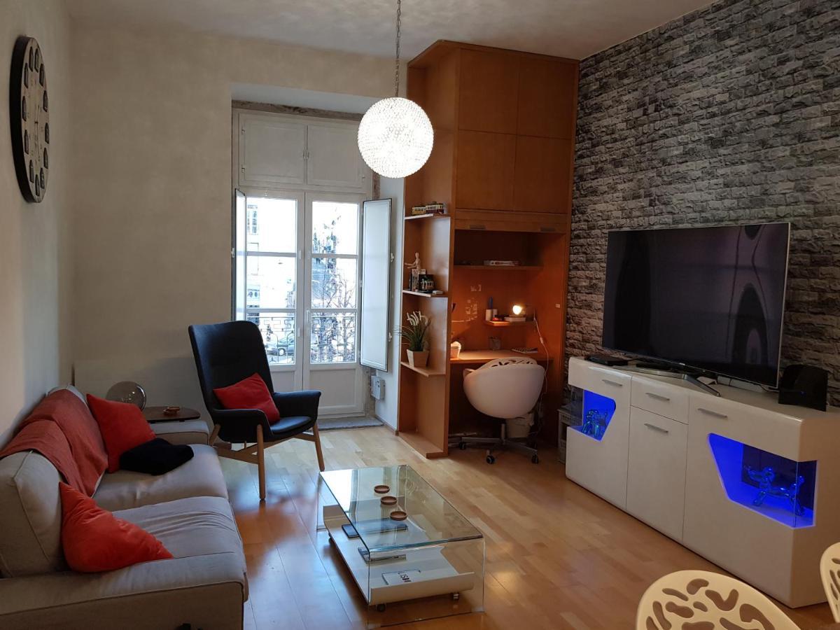 La Perle De Lisbonne ! Apartment Exterior photo