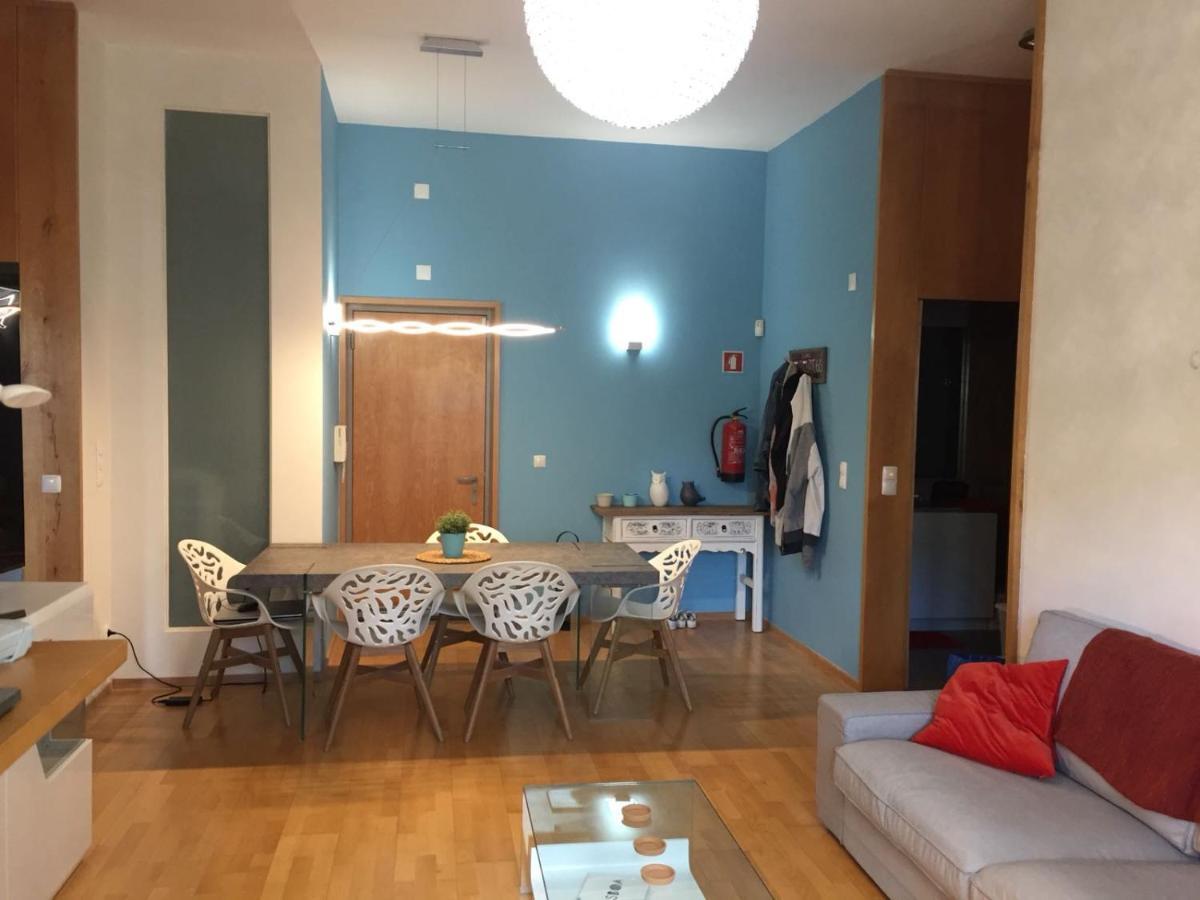 La Perle De Lisbonne ! Apartment Exterior photo